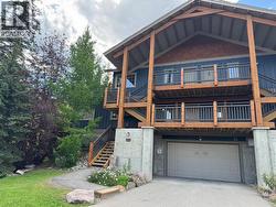 1338 Kaufmann View Unit# 3  Golden, BC V0A 1H0