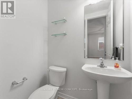 85 Ludolph Street, Kitchener, ON - Indoor Photo Showing Bathroom