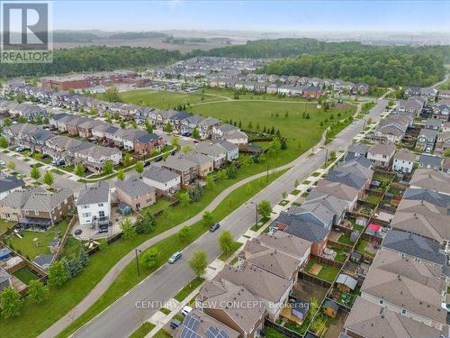 85 Ludolph Street, Kitchener, ON -  With View