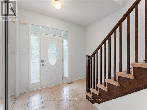 85 Ludolph Street, Kitchener, ON - Indoor Photo Showing Other Room