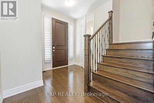 35 Windsor Circle, Niagara-On-The-Lake, ON - Indoor Photo Showing Other Room