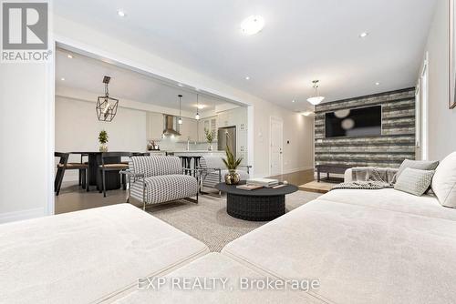 Virtually Staged - 35 Windsor Circle, Niagara-On-The-Lake, ON - Indoor