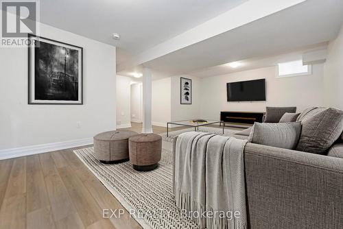 Virtually Staged - 35 Windsor Circle, Niagara-On-The-Lake, ON - Indoor