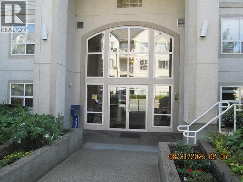 650 3 Street SW Unit# 210  Salmon Arm, BC V1E 2K7