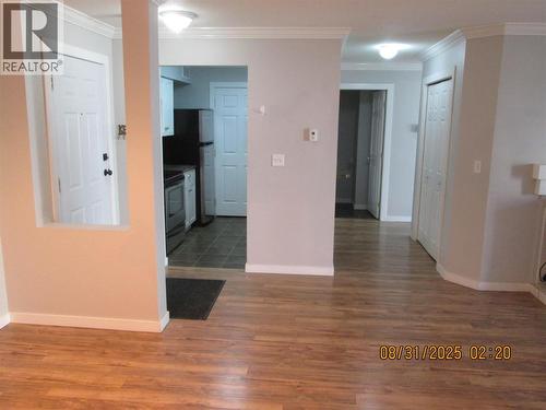 650 3 Street Sw Unit# 210, Salmon Arm, BC - Indoor Photo Showing Other Room