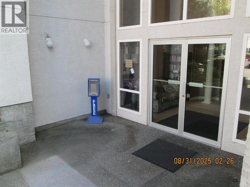 650 3 Street Sw Unit# 210, Salmon Arm, BC -  With Exterior