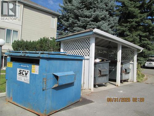 650 3 Street Sw Unit# 210, Salmon Arm, BC - Outdoor