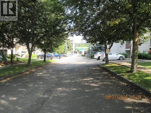 650 3 Street Sw Unit# 210, Salmon Arm, BC - Outdoor