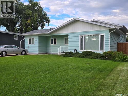 427 15th AVENUE NE  Swift Current, SK S9H 2X5