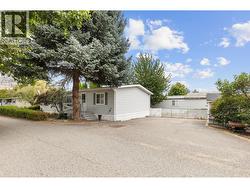 2001 Highway 97 S Unit# 214  West Kelowna, BC V1Z 3M8