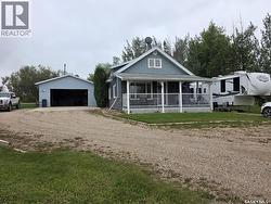 Reid Acreage  Big Quill Rm No. 308, SK S0A 4T0