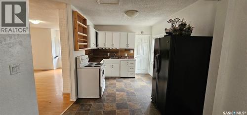 1901 20Th Street W, Saskatoon, SK - Indoor Photo Showing Kitchen
