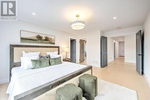 4282 Liberty Crossing, London South (South V), ON - Indoor Photo Showing Bedroom