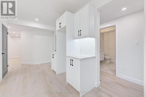 4282 Liberty Crossing, London South (South V), ON - Indoor Photo Showing Other Room