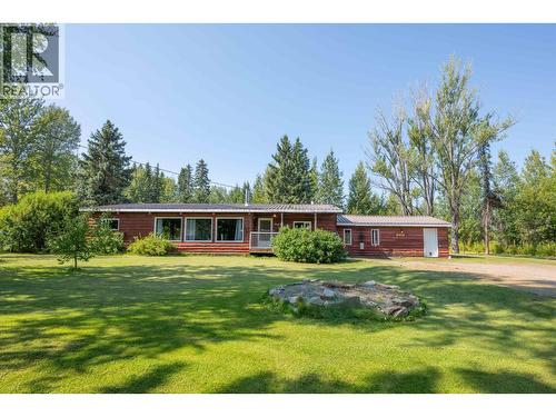 9435 NIELSON ROAD  Prince George, BC V2K 5T7