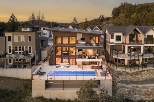 2029 Pinehurst Terr, Langford, BC 