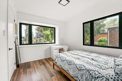 Chambre à coucher - 