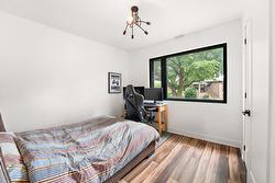 Chambre à coucher - 