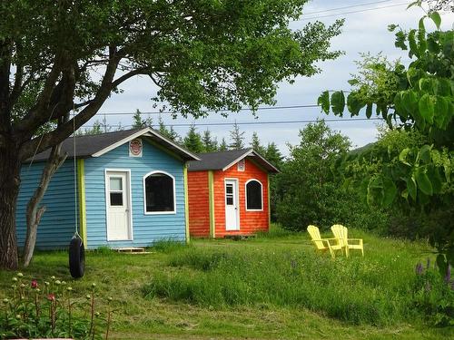 760 Foot Cape Road, Inverness, NS 