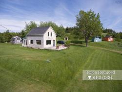 760 Foot Cape Road  Inverness, NS B0E 1N0