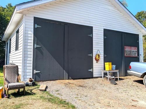 A, B, And C 1001 King Street, Bridgewater, NS 