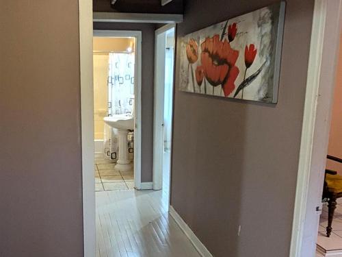 A, B, And C 1001 King Street, Bridgewater, NS 