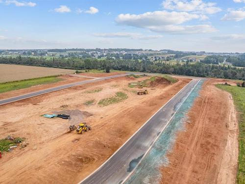 Lot 19 Violet Crescent, Charlottetown, PE 