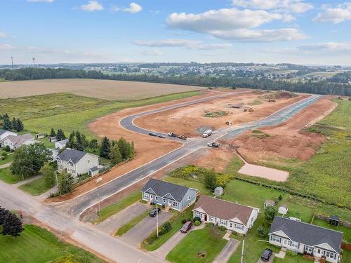 Lot 19 Violet Crescent, Charlottetown, PE 