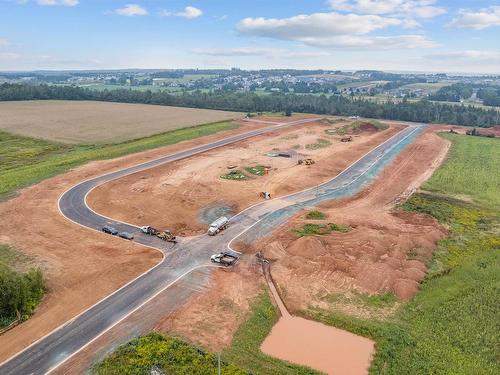 Lot 19 Violet Crescent, Charlottetown, PE 