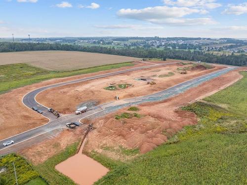 Lot 19 Violet Crescent, Charlottetown, PE 