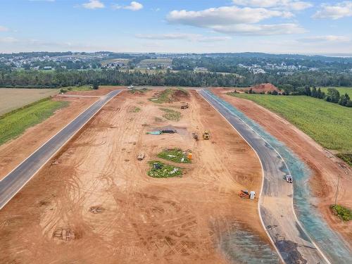 Lot 19 Violet Crescent, Charlottetown, PE 