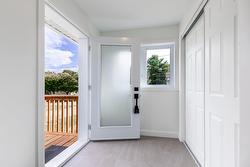 Hall d'entrée/Vestibule - 