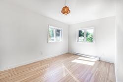 Chambre à coucher - 