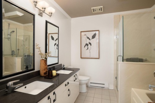 518-10 Paul Kane Pl, Victoria, BC - Indoor Photo Showing Bathroom