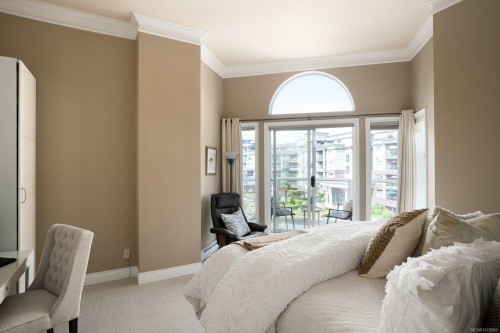 518-10 Paul Kane Pl, Victoria, BC - Indoor