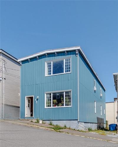 116-118 Lancaster ST  Saint John, NB E2M 1H9