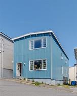 116-118 Lancaster ST  Saint John, NB E2M 1H9