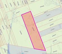 Lot Gionet  Bas-Caraquet, NB E1W 6B1