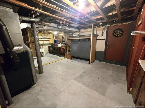 84 Principale St, Saint-Basile, NB 