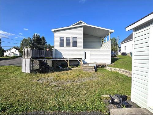 84 Principale St, Saint-Basile, NB 