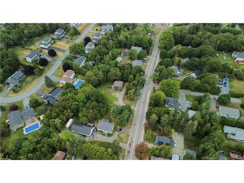 16 Clark Rd, Rothesay, NB 