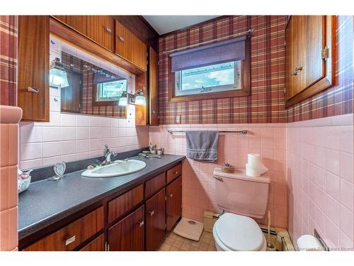 10 170 Rte, Saint Stephen, NB 