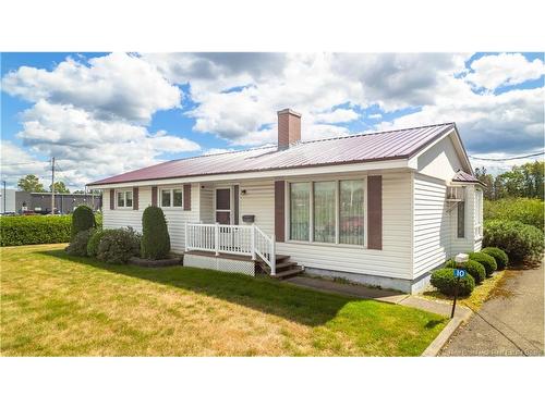 10 170 Rte, Saint Stephen, NB 