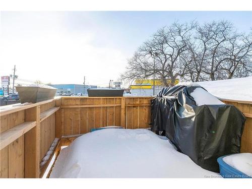 12-14 Cedar St, Moncton, NB 