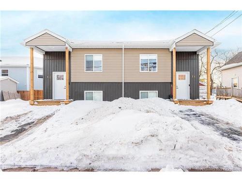 12-14 Cedar St, Moncton, NB 
