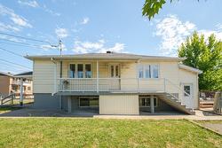 580 Boul. Nobert  Longueuil (Le Vieux-Longueuil), QC J4L 2K8