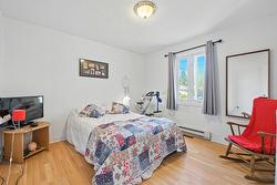 Chambre à coucher principale - 