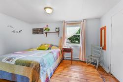 Chambre à coucher - 