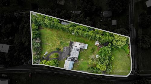 Overall view - 1190Z Ch. Du Ruisseau-St-Georges N., Saint-Jacques, QC - 