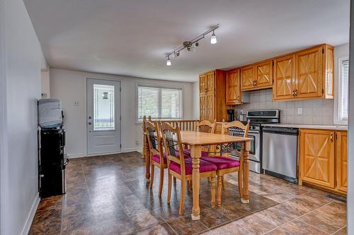 Dining room - 6775 Route Sir-Wilfrid-Laurier, Mirabel, QC 